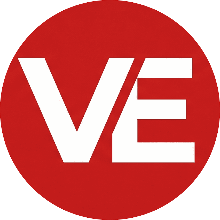 Vista Exhibition Logo